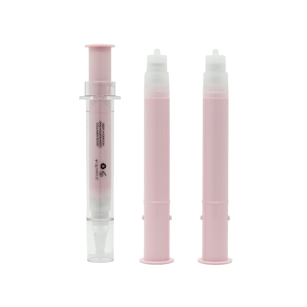 Neue Rose PDRN Treatment Cream 13ml x 3pcs - Image 4