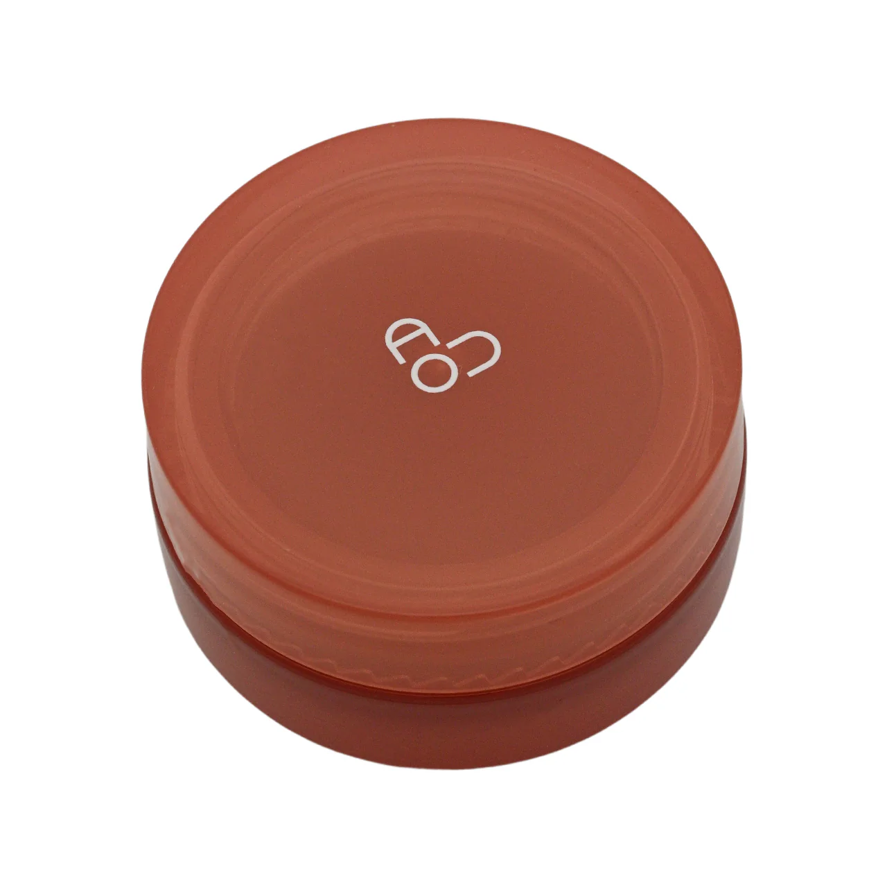 AOU Floofy Matte Balm #01 Coral Balm 4.5g - Image 5