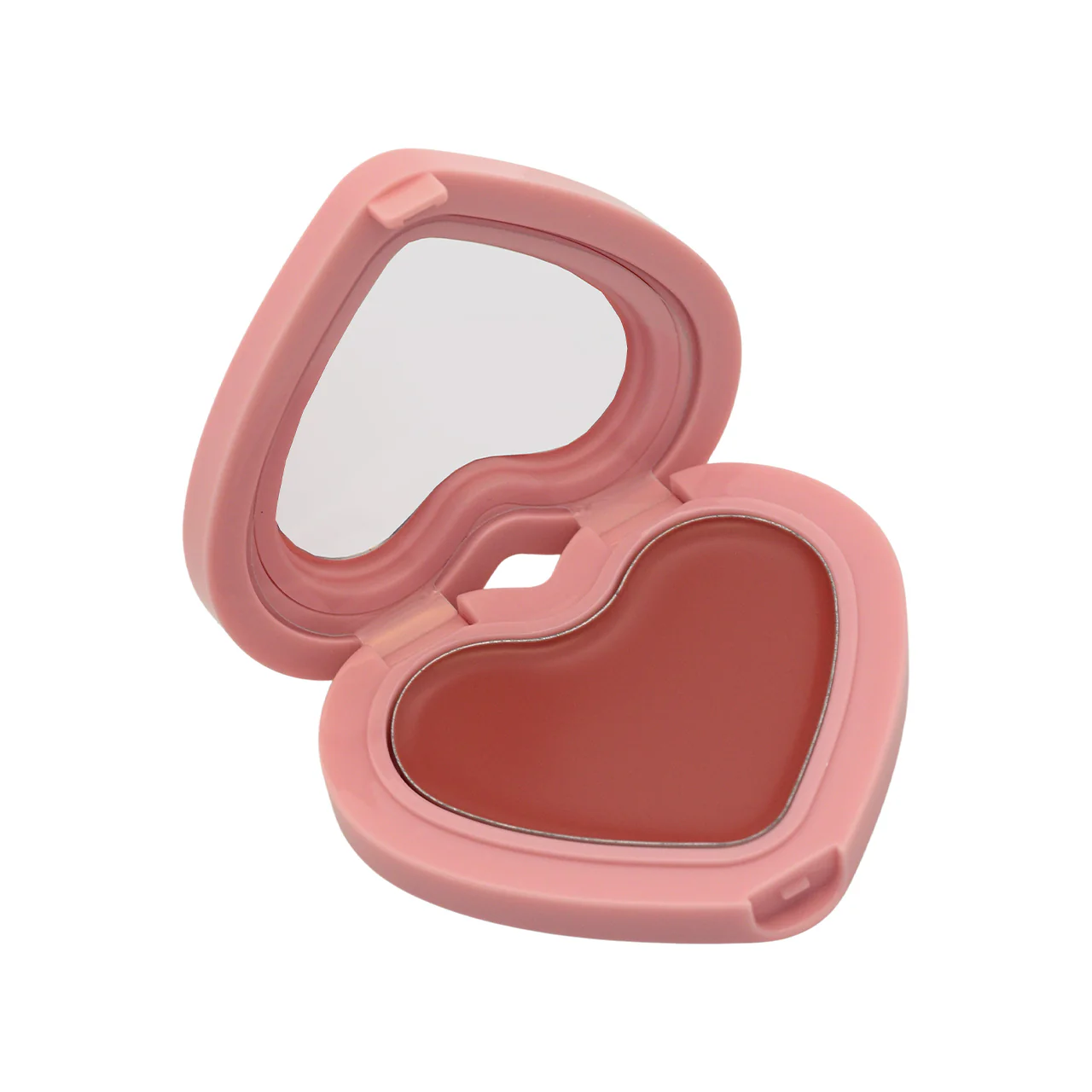 AOU Glowy Cream Blush #05 Rosy Cheeks 2.3g - Image 5