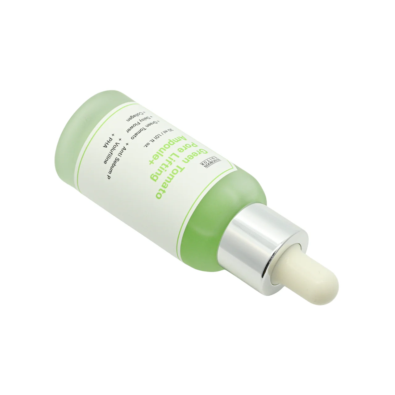 Sungboon Editor Green Tomato Pore Lifting Ampoule+ 30ml - Image 5