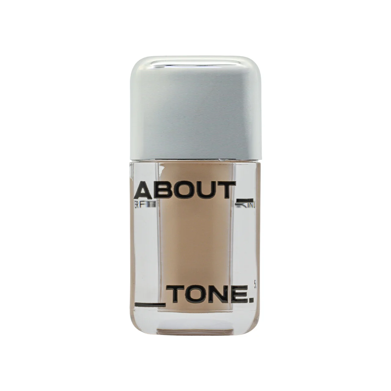 ABOUT TONE Skin Layer Cover Fit Concealer #22 Ivory 5.6g - Image 2