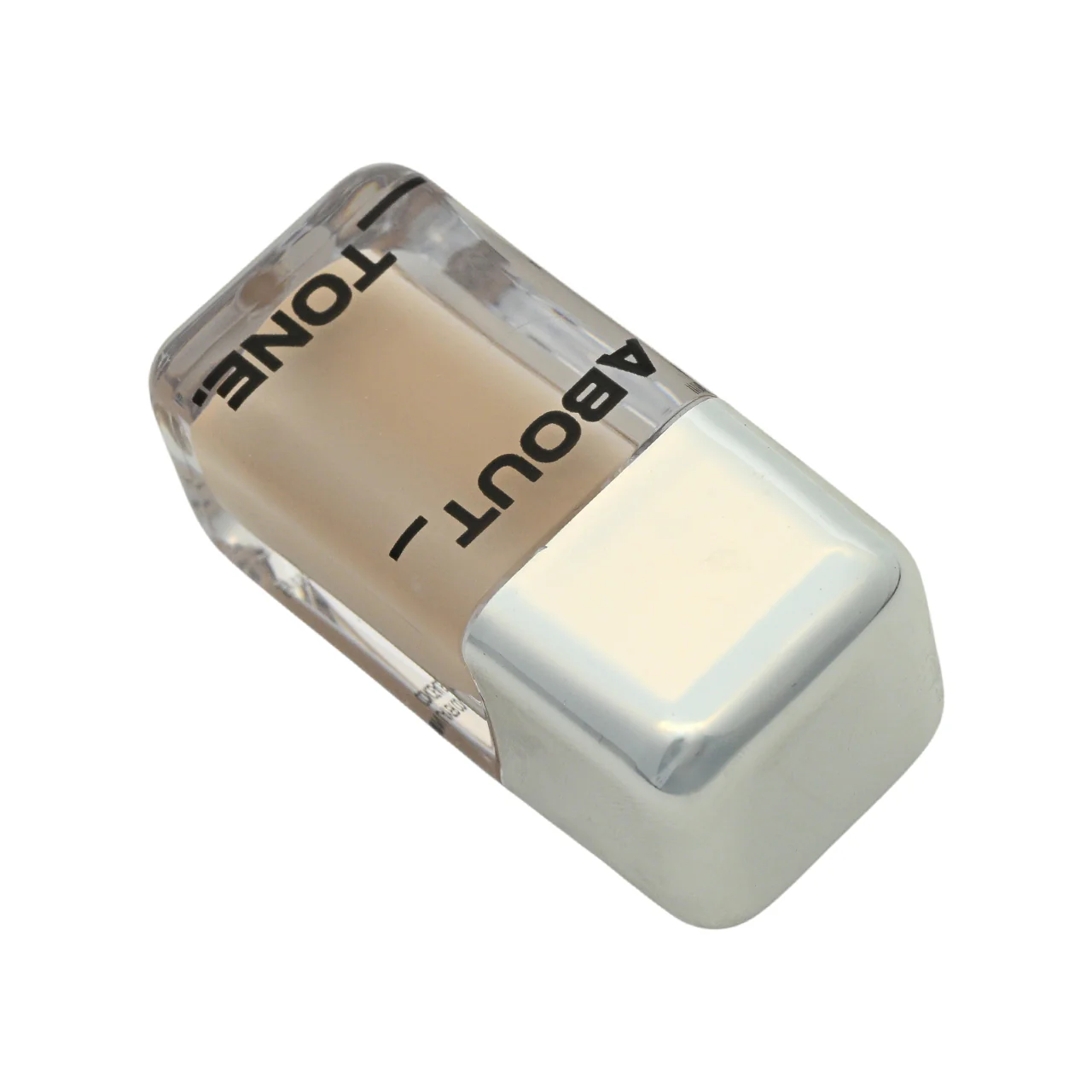 ABOUT TONE Skin Layer Cover Fit Concealer #22 Ivory 5.6g - Image 5