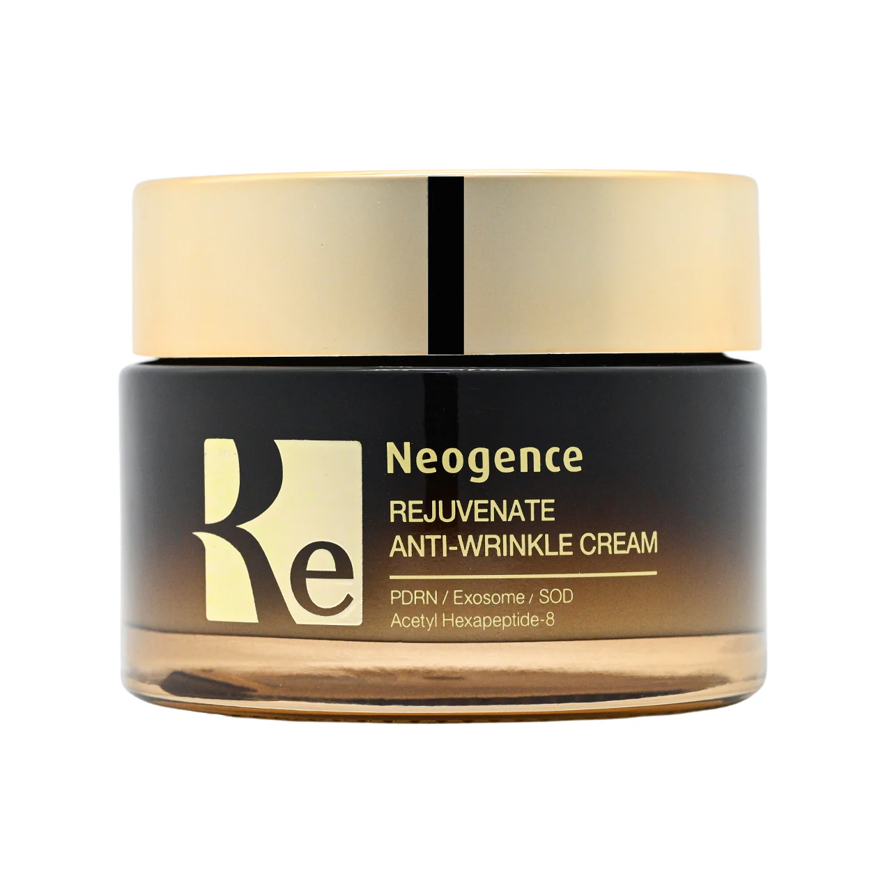 Neogence Rejuvenate Anti-Wrinkle Cream 50ml - Image 2