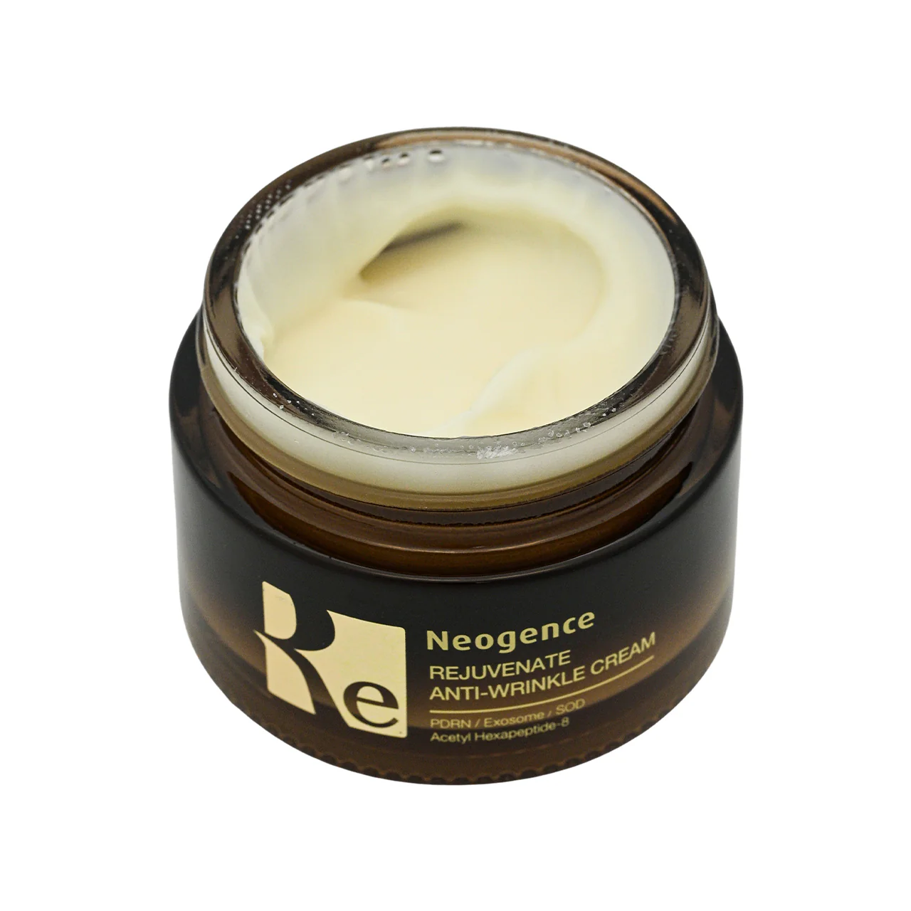 Neogence Rejuvenate Anti-Wrinkle Cream 50ml - Image 4