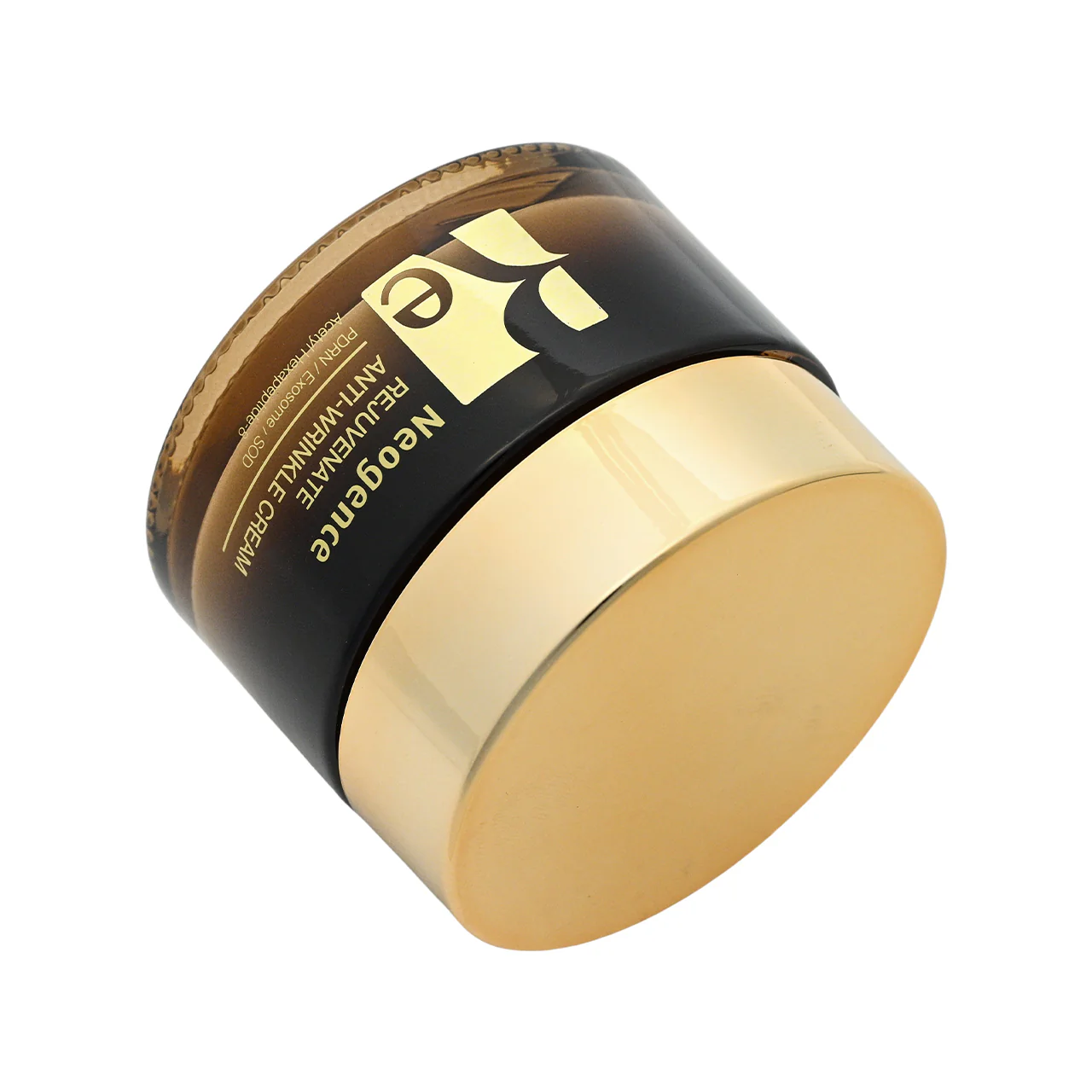 Neogence Rejuvenate Anti-Wrinkle Cream 50ml - Image 5