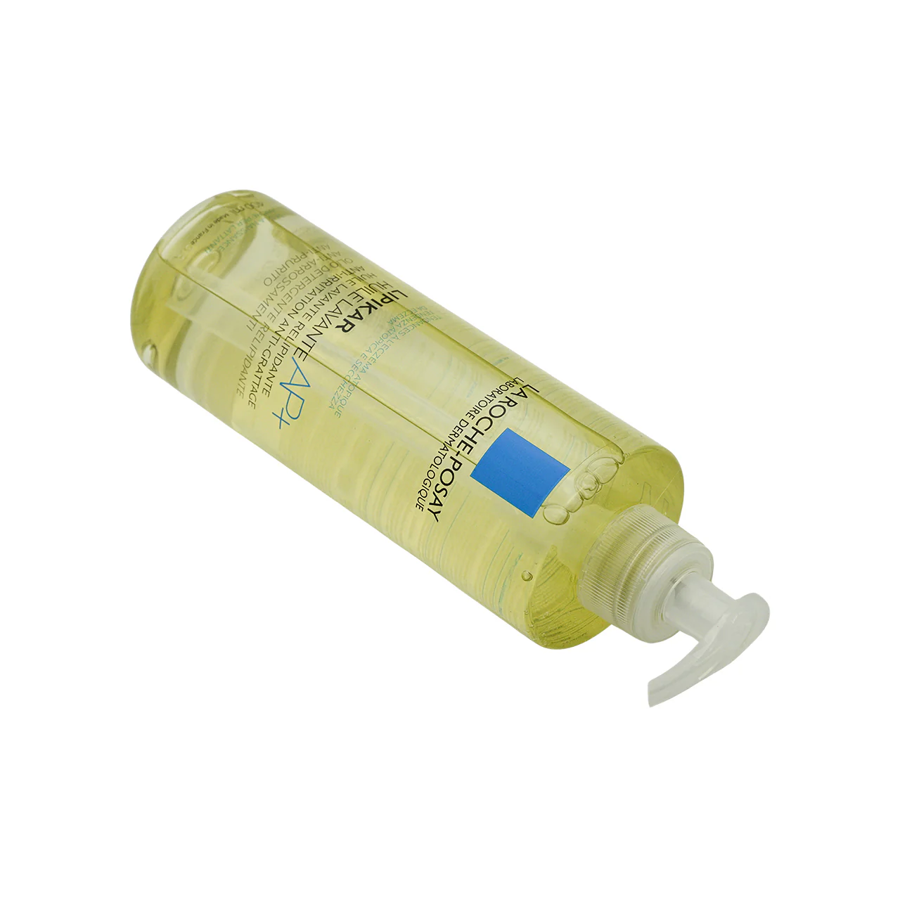 La Roche-Posay Cleansing Oil AP+ 400ml - Image 5