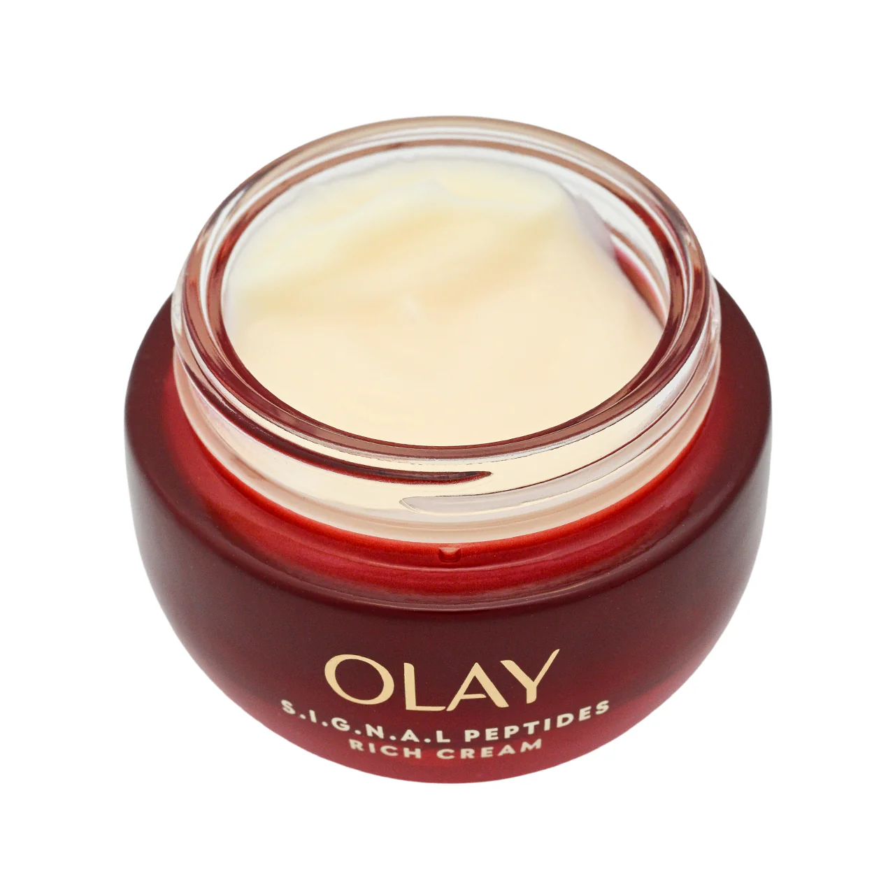 Olay Peptides Firming Soft Cream 50g - Image 4