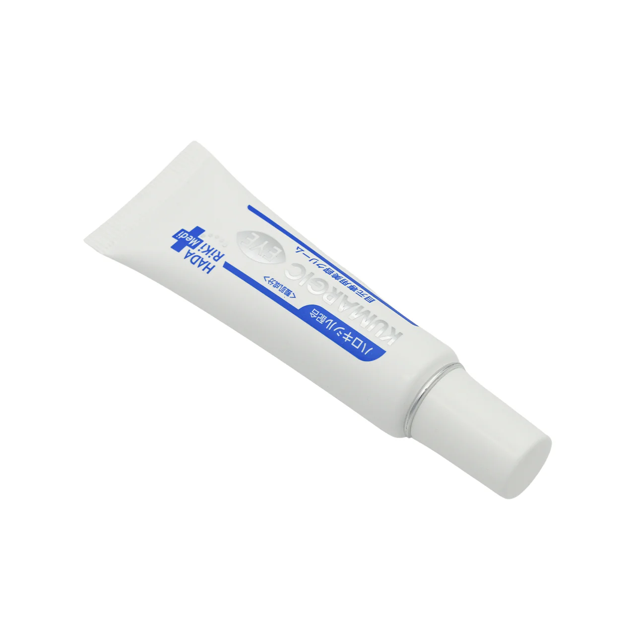 Hadariki Kumargic Dark Circle Repair Eye Cream 20g - Image 5