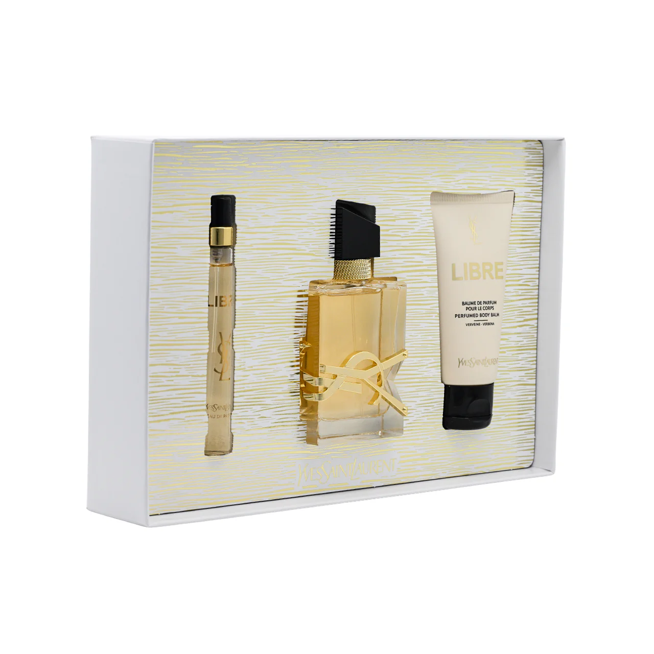 Yves Saint Laurent Libre Eau de Parfum Set 3pcs - Image 2