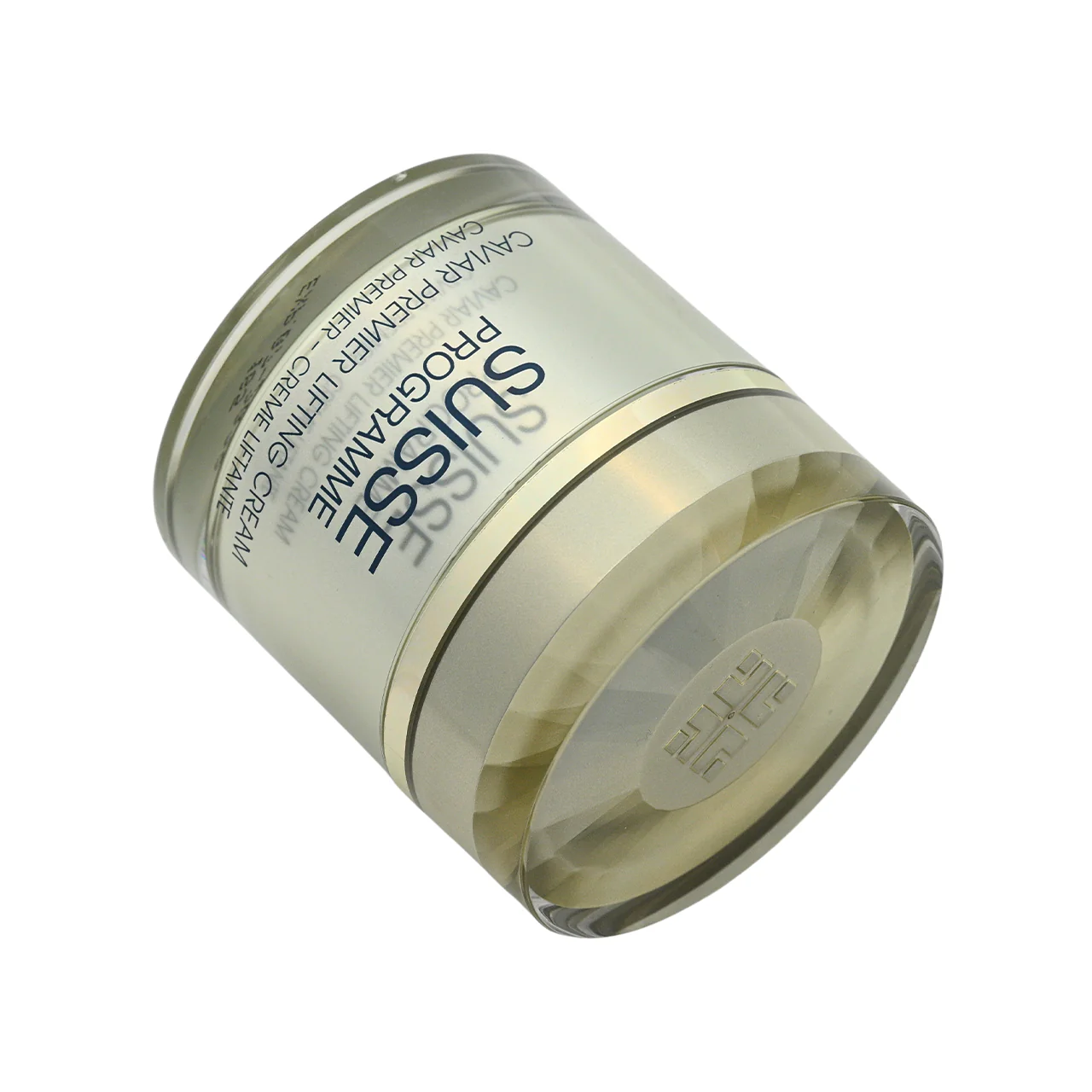 Suisse Programme Caviar Premier Lifting Cream 50ml - Image 5