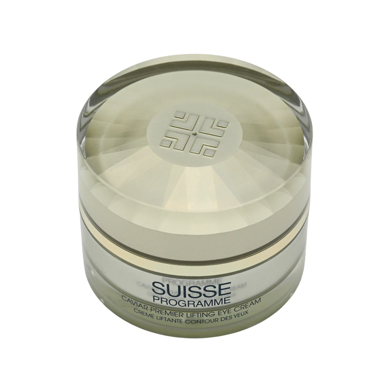 Suisse Programme Caviar Premier Lifting Eye Cream 15ml - Image 3