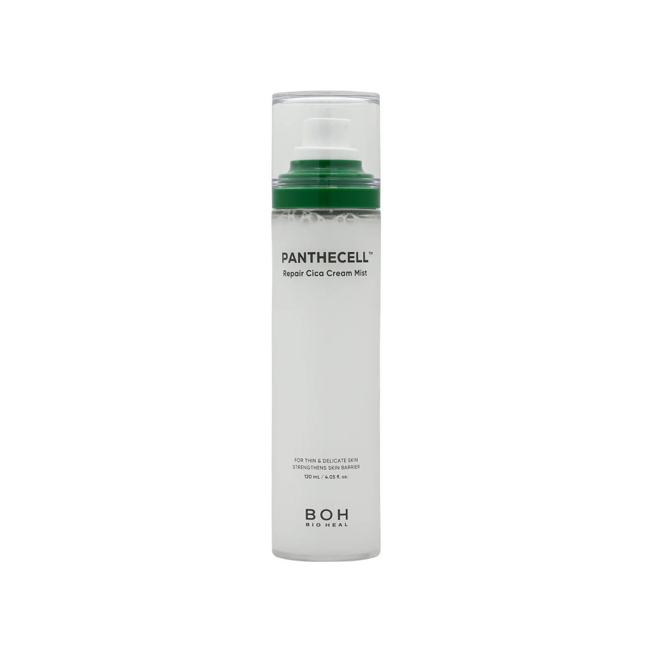 Bioheal Boh Panthecell Repair Cica Cream Mist 120ml - Image 2