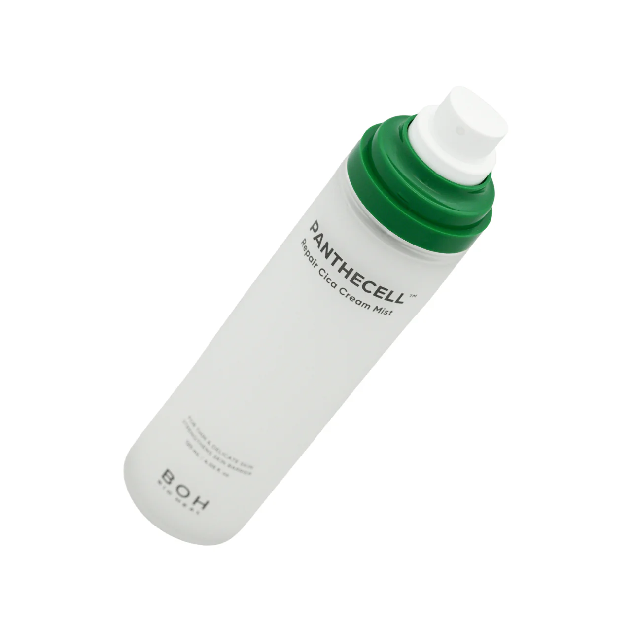 Bioheal Boh Panthecell Repair Cica Cream Mist 120ml - Image 4