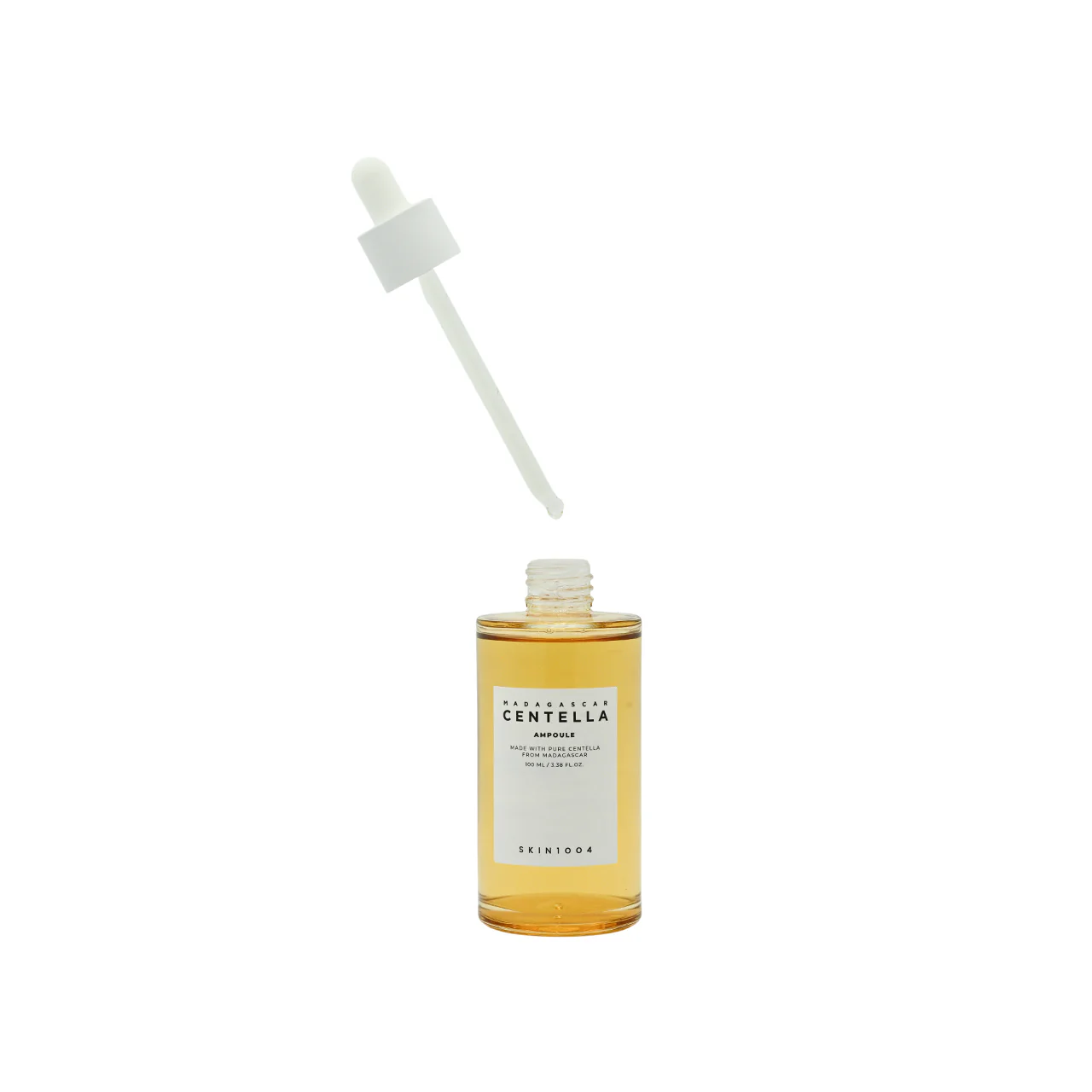SKIN1004 Madagascar Centella Ampoule 100ml - Image 5