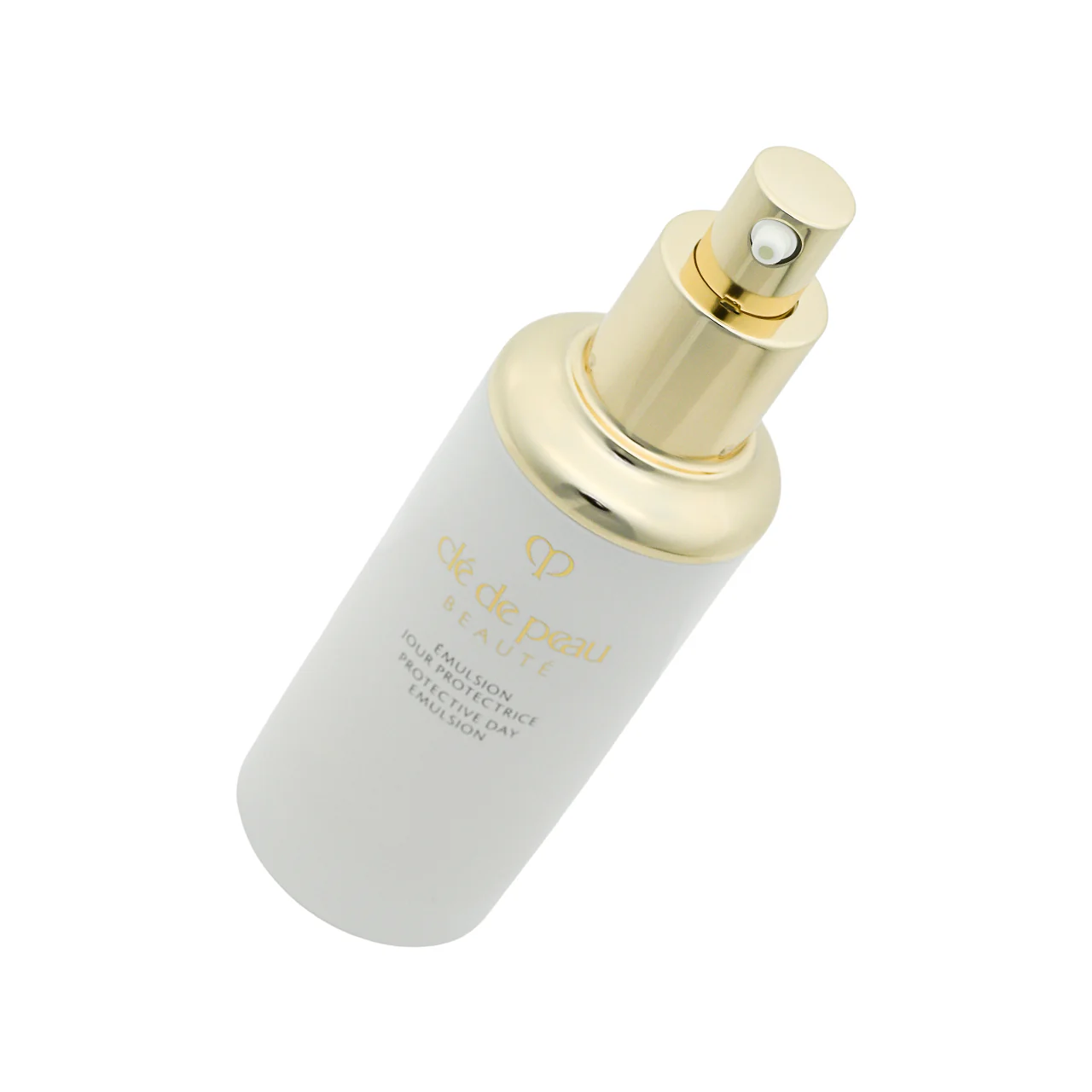 Clé de Peau Protective Day Emulsion SPF25 PA+++ 125ml - Image 4