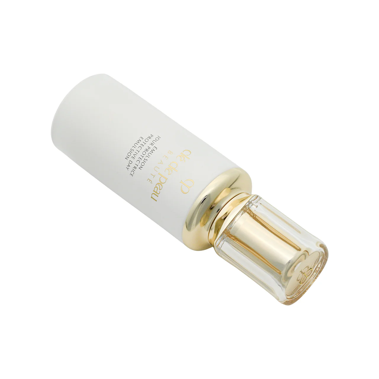 Clé de Peau Protective Day Emulsion SPF25 PA+++ 125ml - Image 5