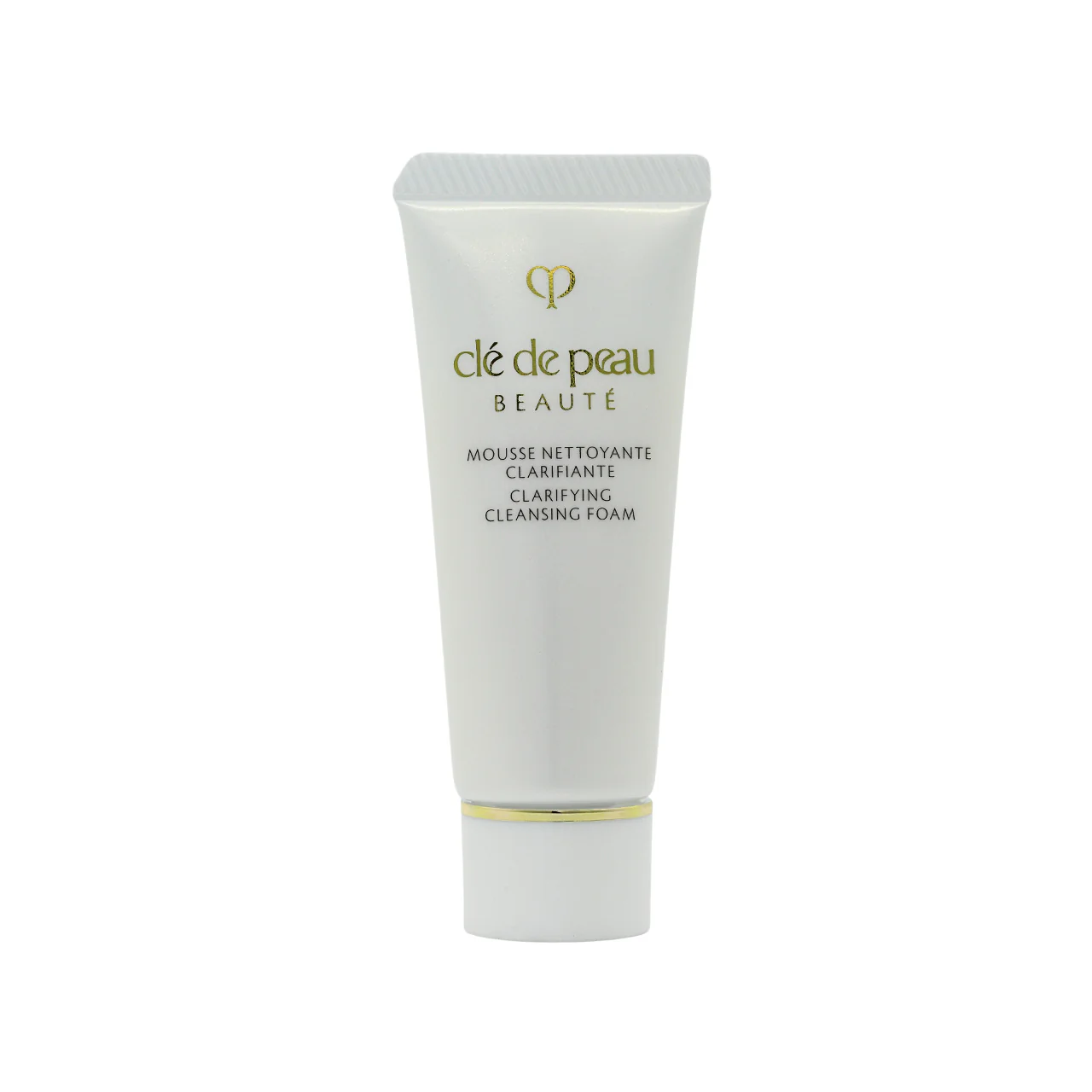 Clé de Peau Clarifying Cleansing Foam 20ml - Image 2