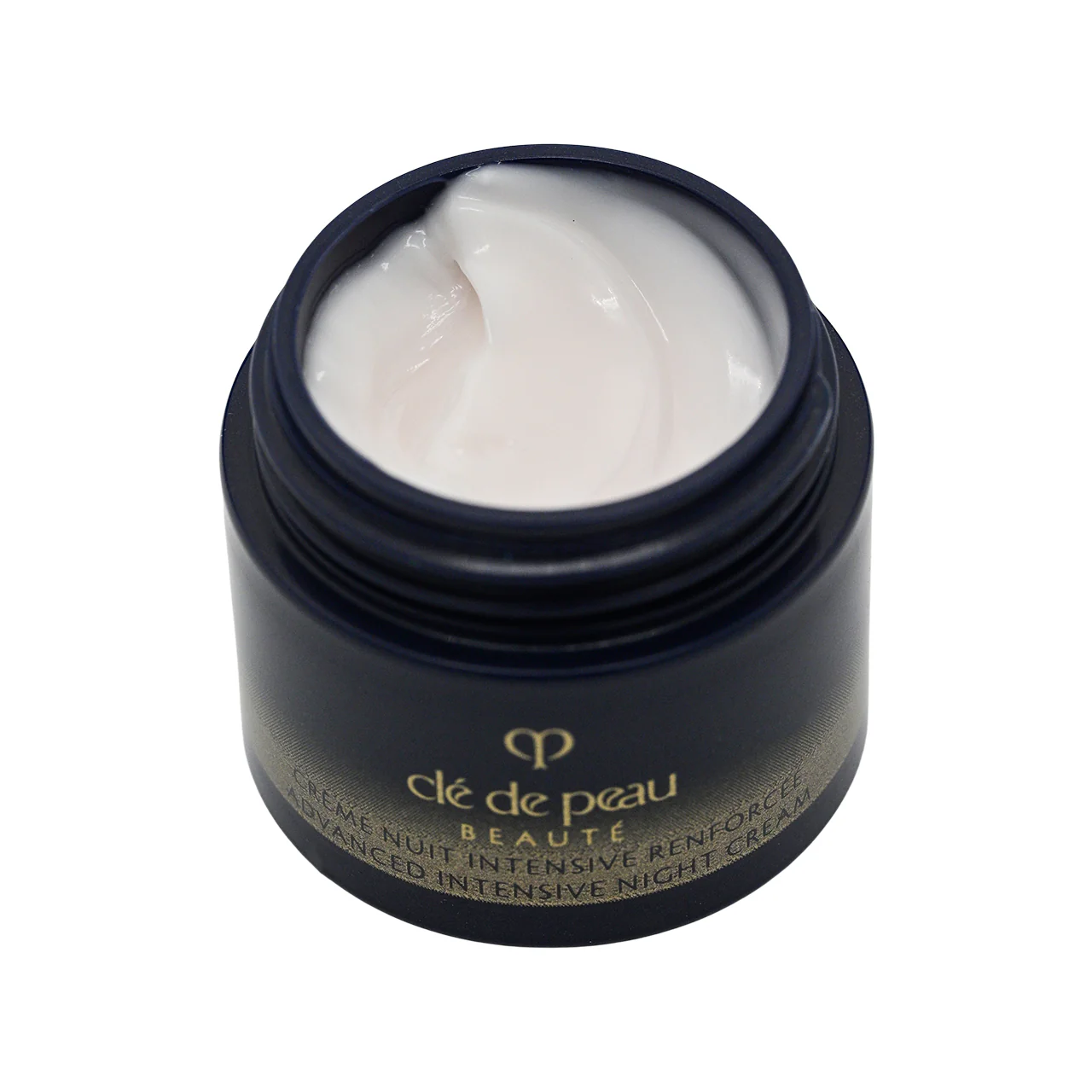 Clé de Peau Advanced Intensive Night Cream 5ml - Image 4