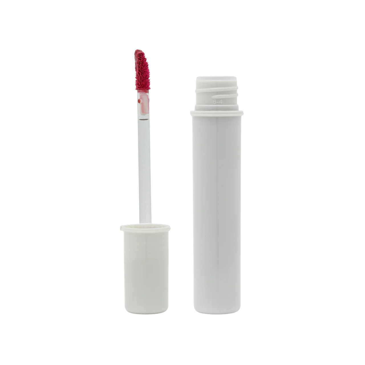 Rom&nd Zo&friends The Juicy Lasting Tint DIY Set #03 Bare Grape 3pcs - Image 4