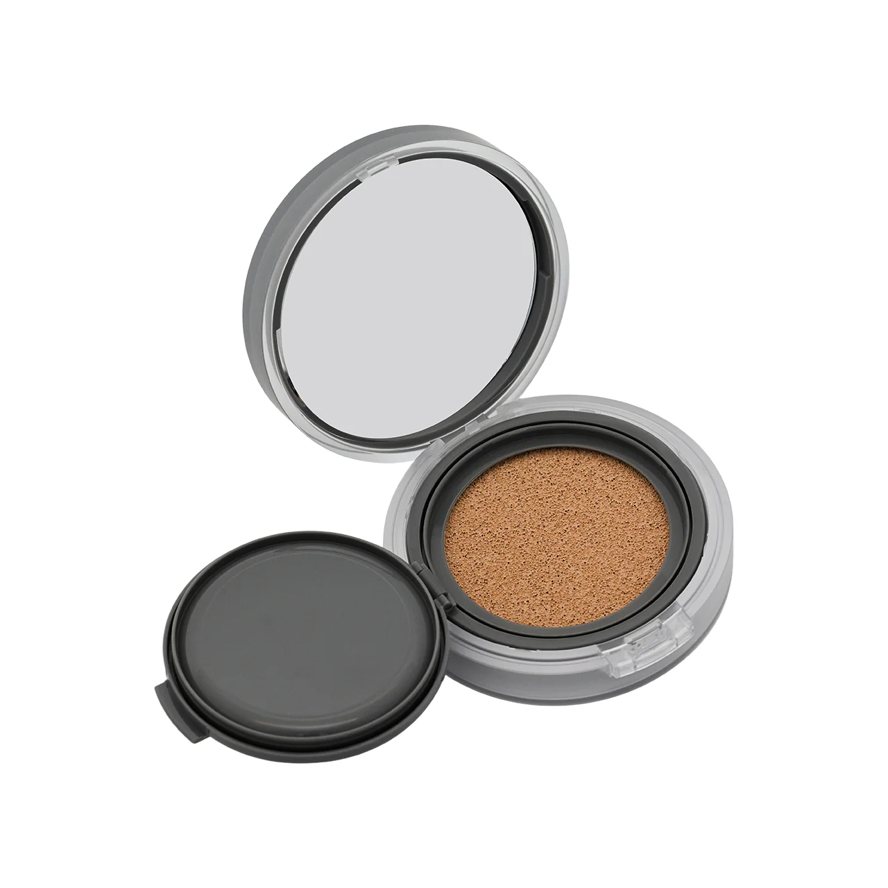 Rom&nd Zo&friends SPF24PA++Nu Zero Cushion #04 Beige23 15g - Image 5