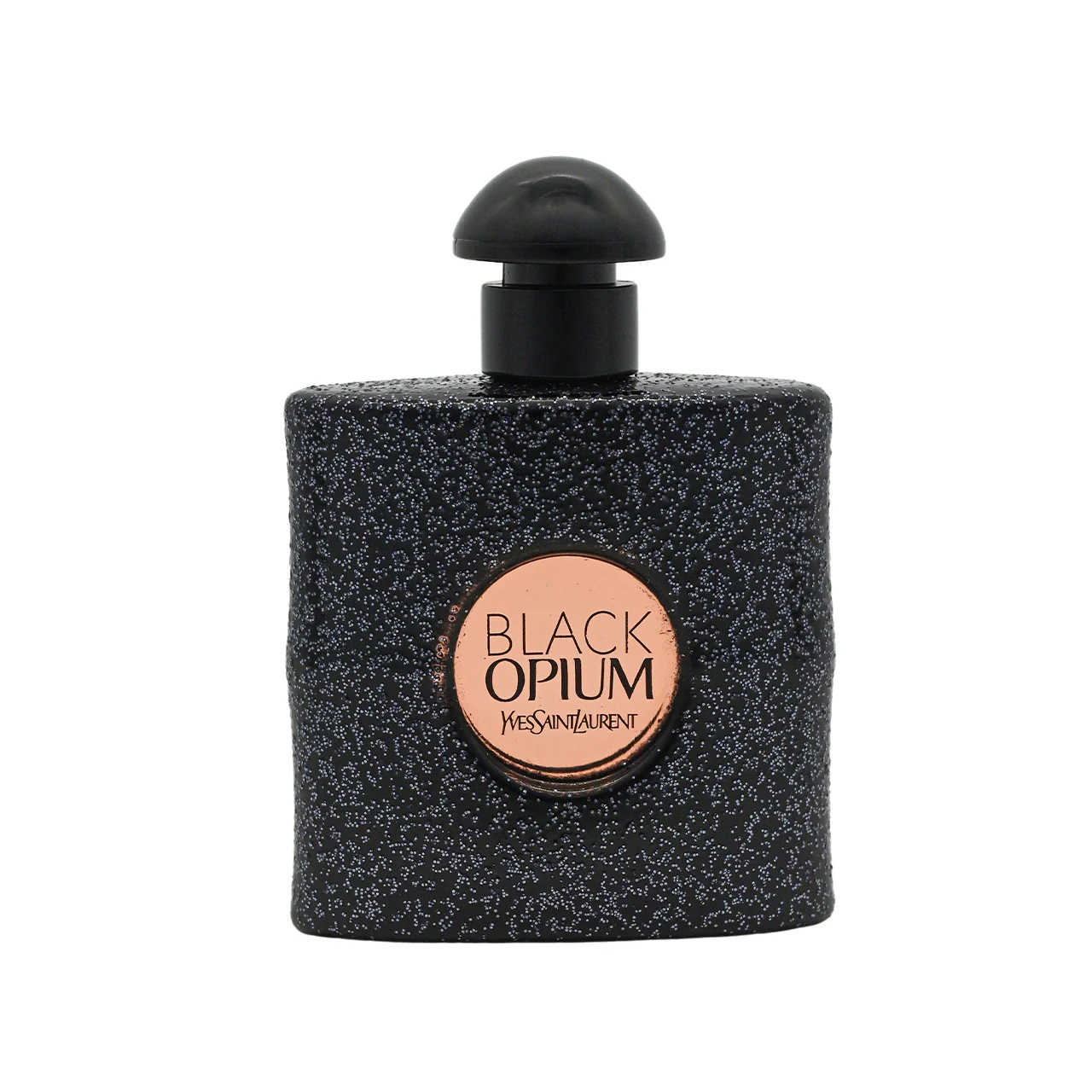 Yves Saint Laurent Black Opium Mini Eau de Parfum 7.5ml - Image 2