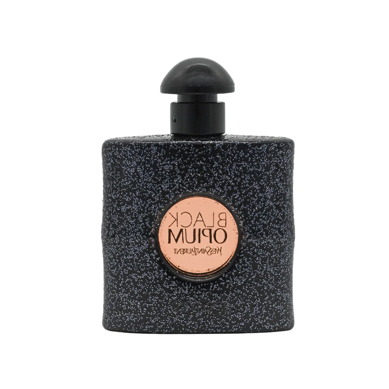 Yves Saint Laurent Black Opium Mini Eau de Parfum 7.5ml - Image 3