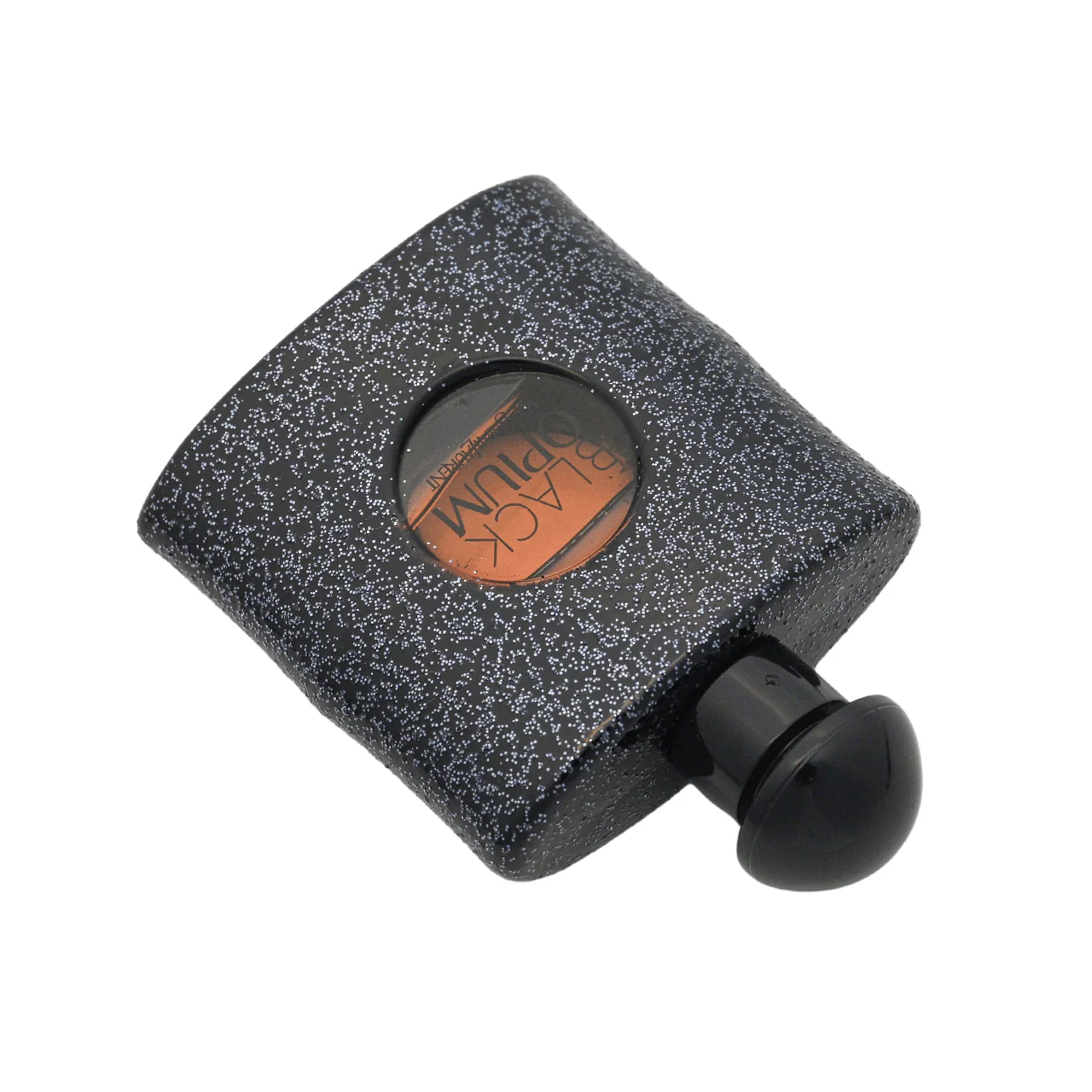 Yves Saint Laurent Black Opium Mini Eau de Parfum 7.5ml - Image 5