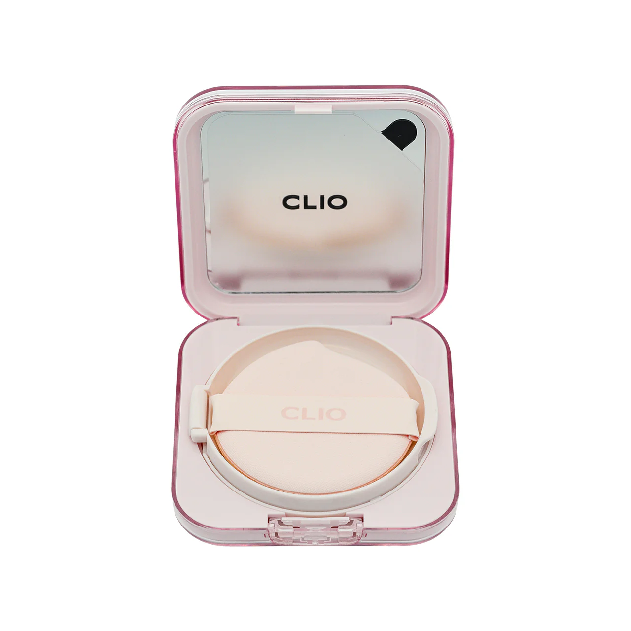 Clio SPF50+PA++++ Kill Cover Mesh Glow Essential Cushion #21N 15g x 2pcs - Image 4