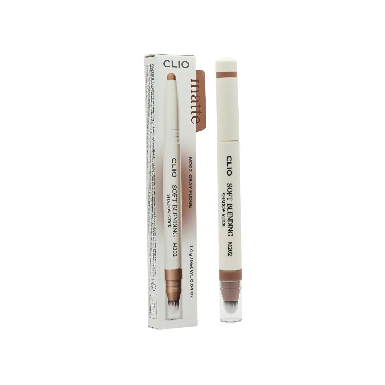 Clio Soft Blending Shadow Stick #M202 1.4g