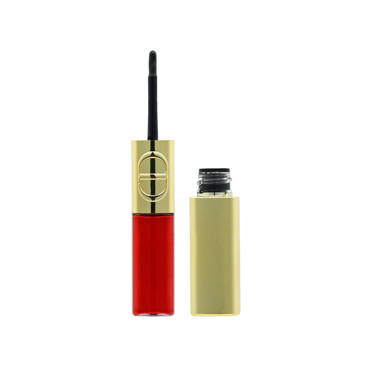Christian Dior Rouge Dior Sequin Liquid Duo - Limited Edition #999 Spectacular 1pc - Image 5