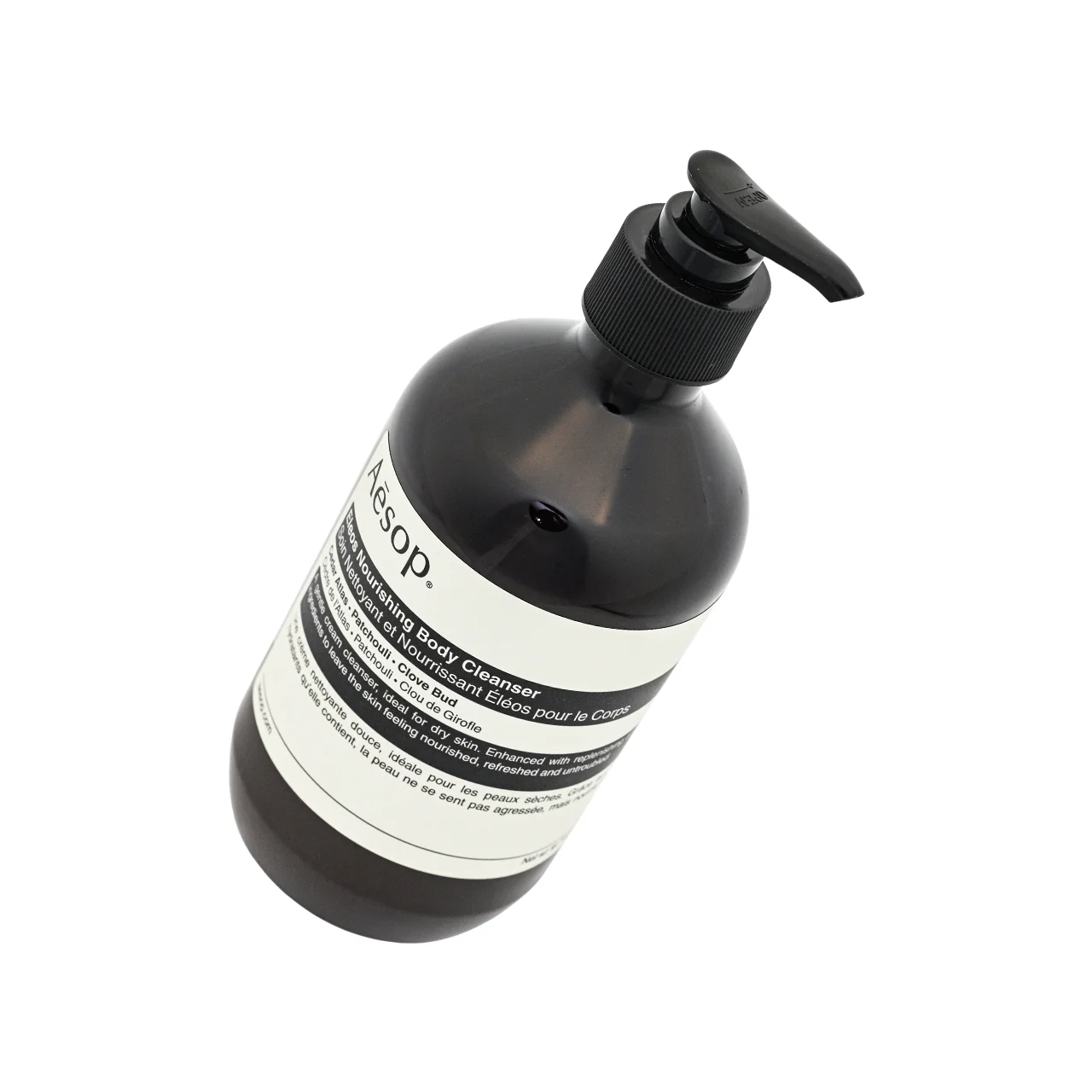 Aesop Eleos Nourishing Body Cleanser 500ml - Image 3