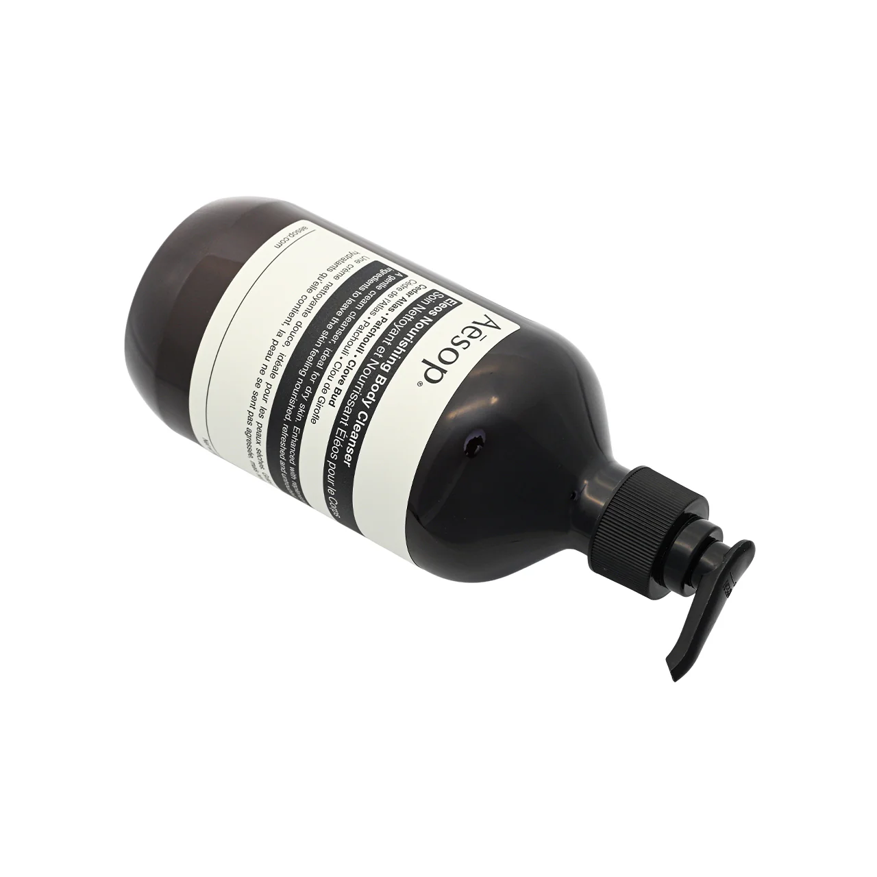 Aesop Eleos Nourishing Body Cleanser 500ml - Image 5