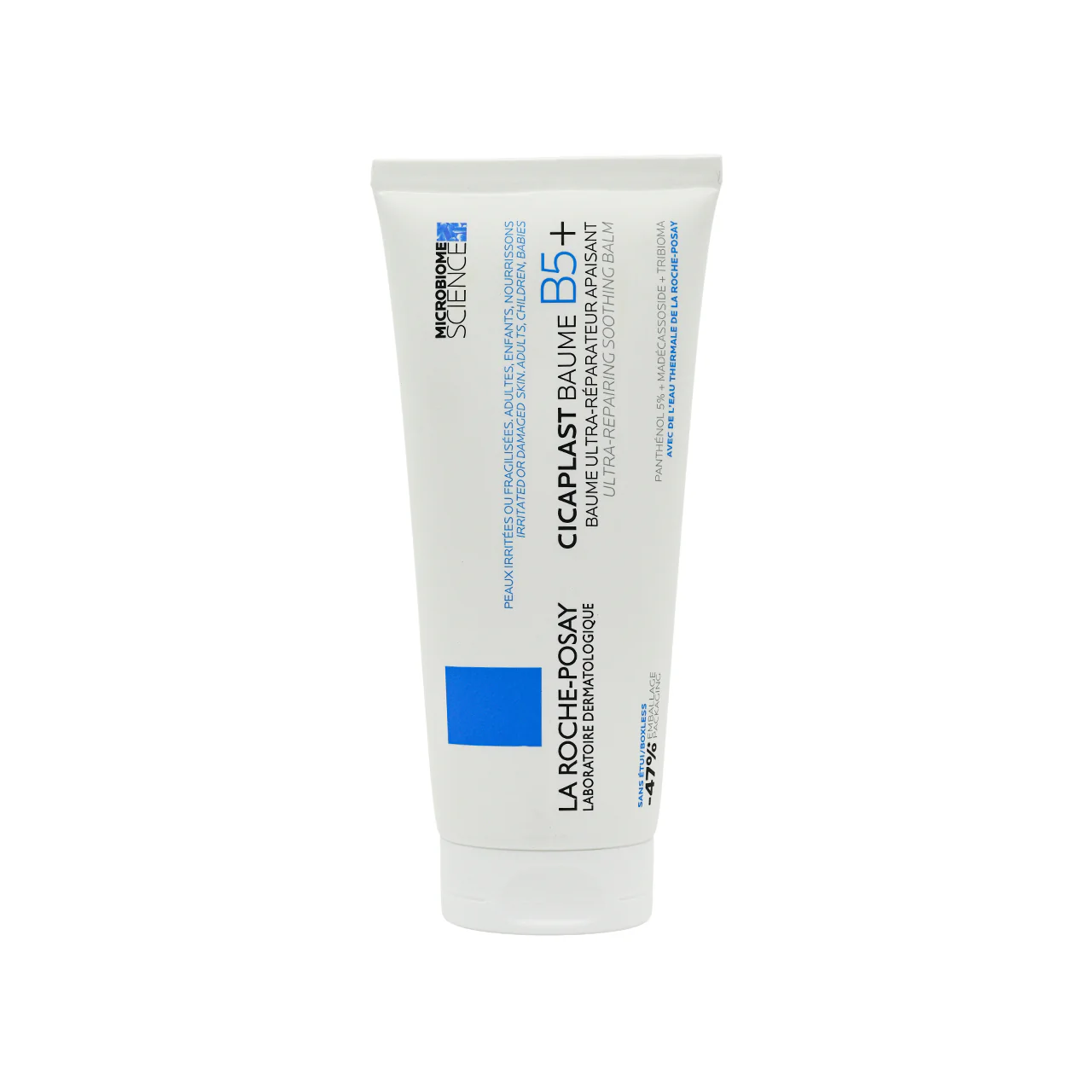 La Roche‑Posay Cicaplast Balm B5+ 100ml - Image 2