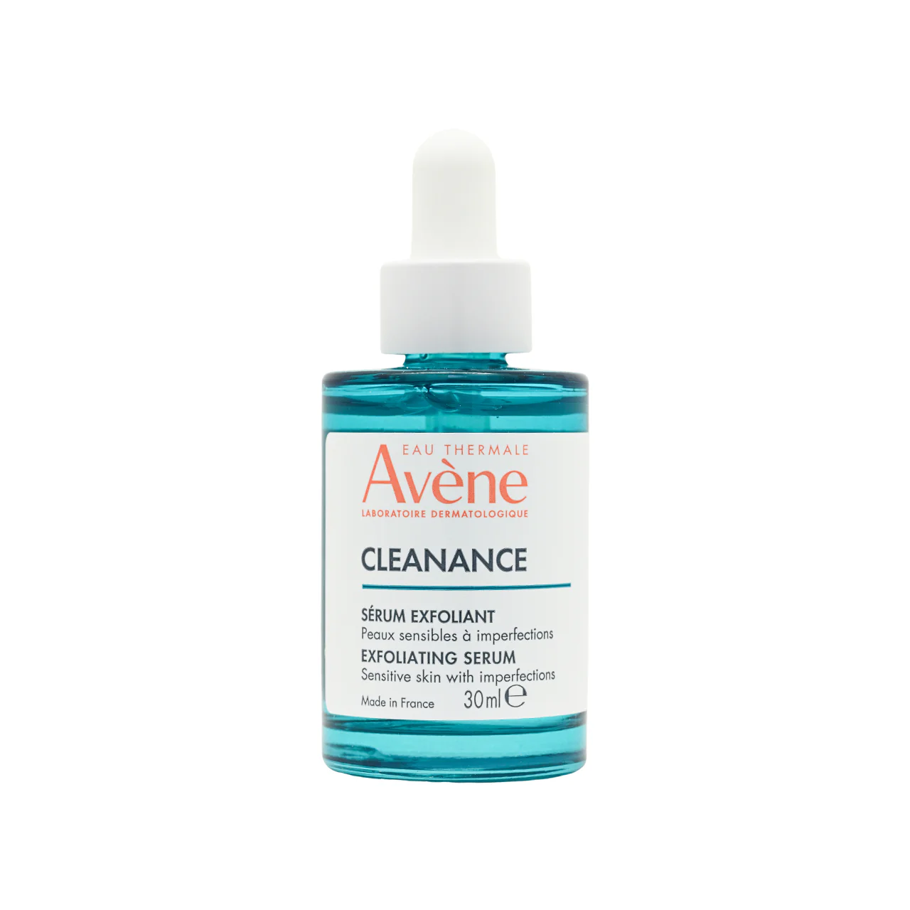 Avene Cleanance A.H.A Exfoliating Serum 30ml - Image 2