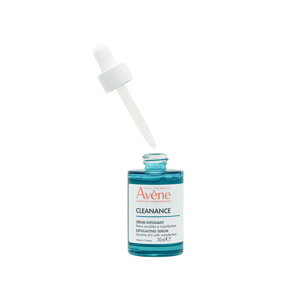 Avene Cleanance A.H.A Exfoliating Serum 30ml - Image 4