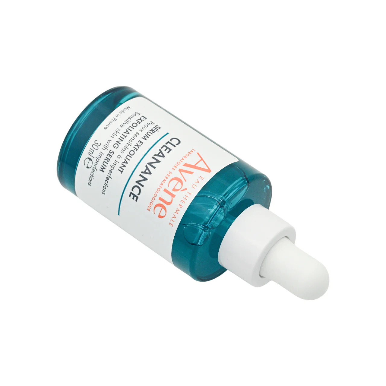Avene Cleanance A.H.A Exfoliating Serum 30ml - Image 5