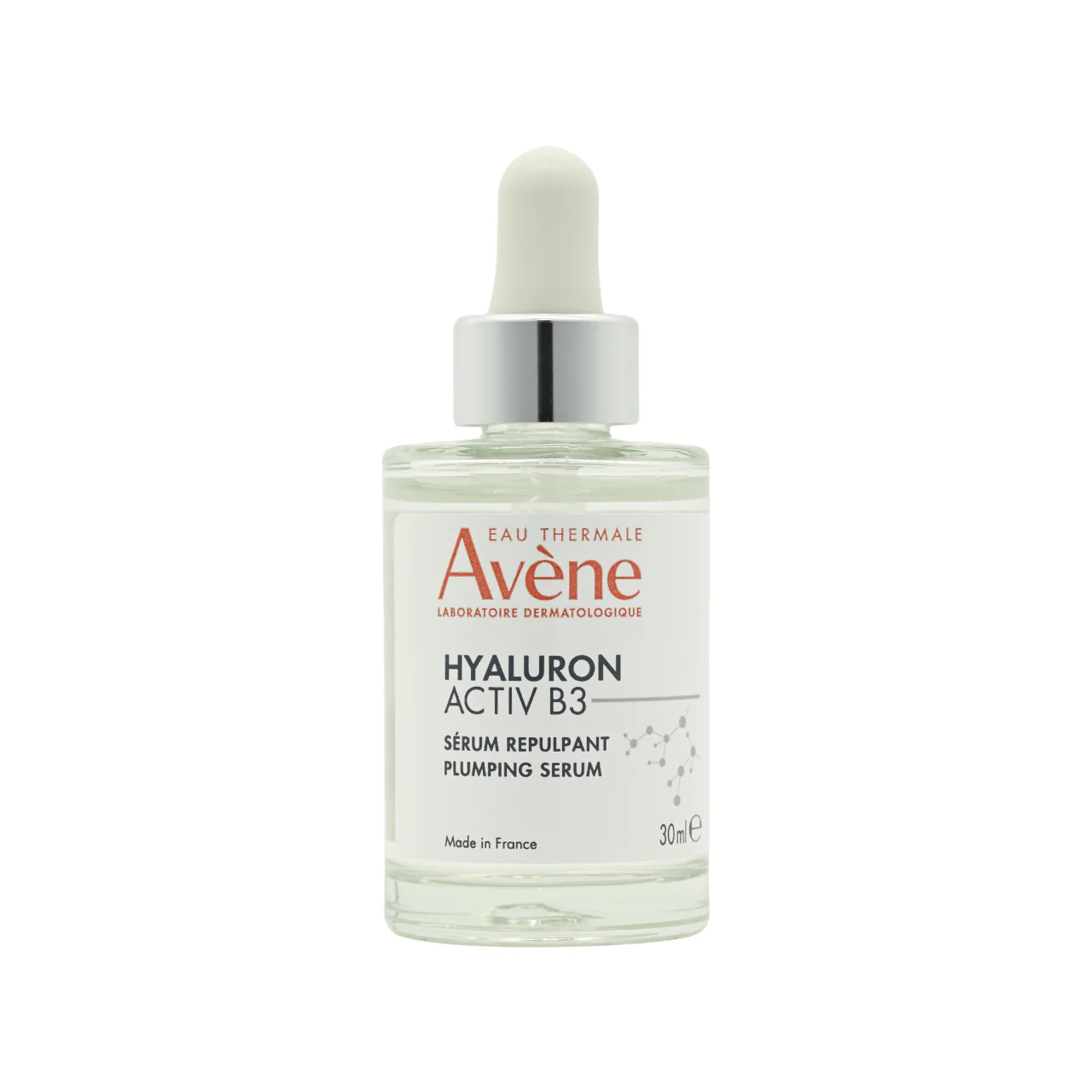 Avene Hyaluron Activ B3 Concentrated Plumping Serum 30ml - Image 2