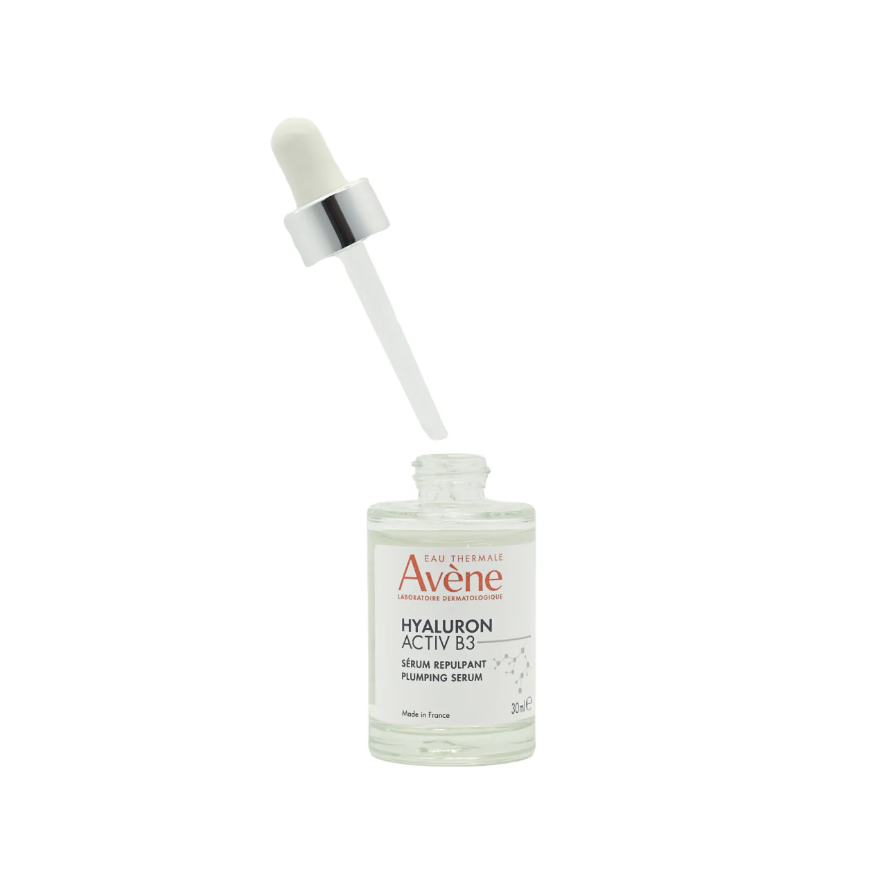 Avene Hyaluron Activ B3 Concentrated Plumping Serum 30ml - Image 4