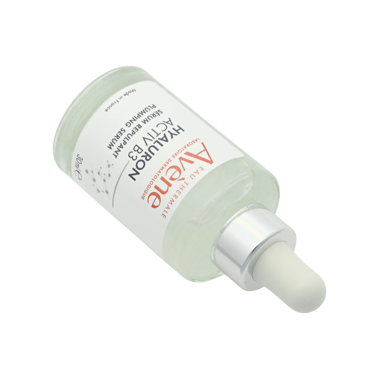 Avene Hyaluron Activ B3 Concentrated Plumping Serum 30ml - Image 5