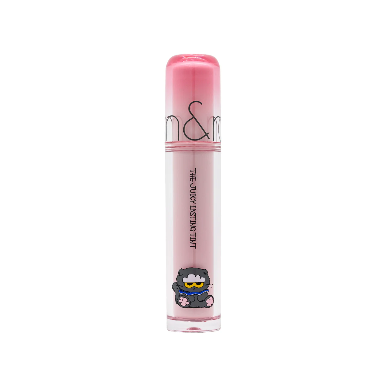 Rom&nd Zo&friends Glasting The Juicy Lasting Tint #38 Cloud Berry 1pc - Image 2