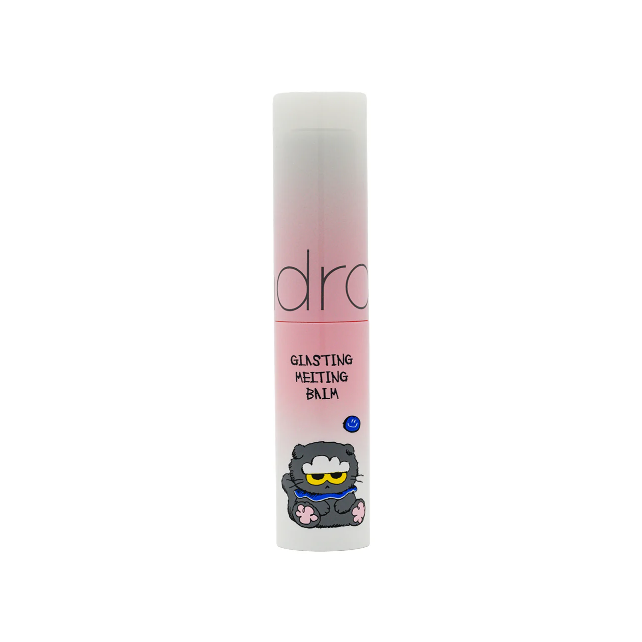 Rom&nd Zo& friends Glasting Melting Balm #19 Pink Jelly 1pc - Image 2