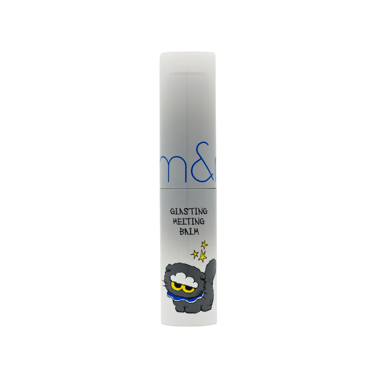 Rom&nd Zo&friends Glasting Melting Balm #20 Daisy Jelly 1pc - Image 2
