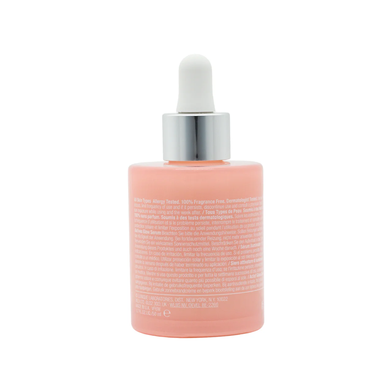 Clinique Moisture Surge™ Active Glow Serum 50ml - Image 3