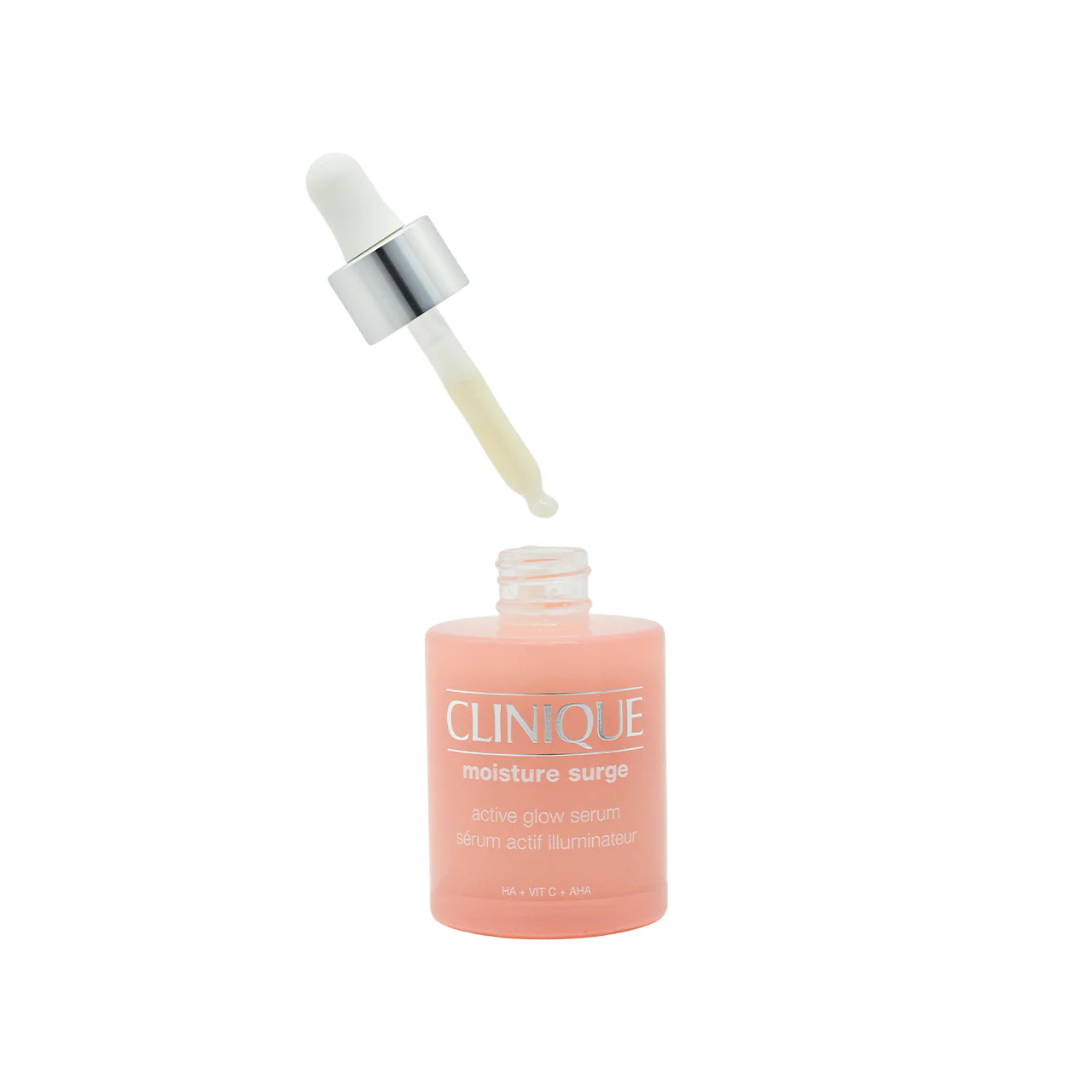 Clinique Moisture Surge™ Active Glow Serum 50ml - Image 4