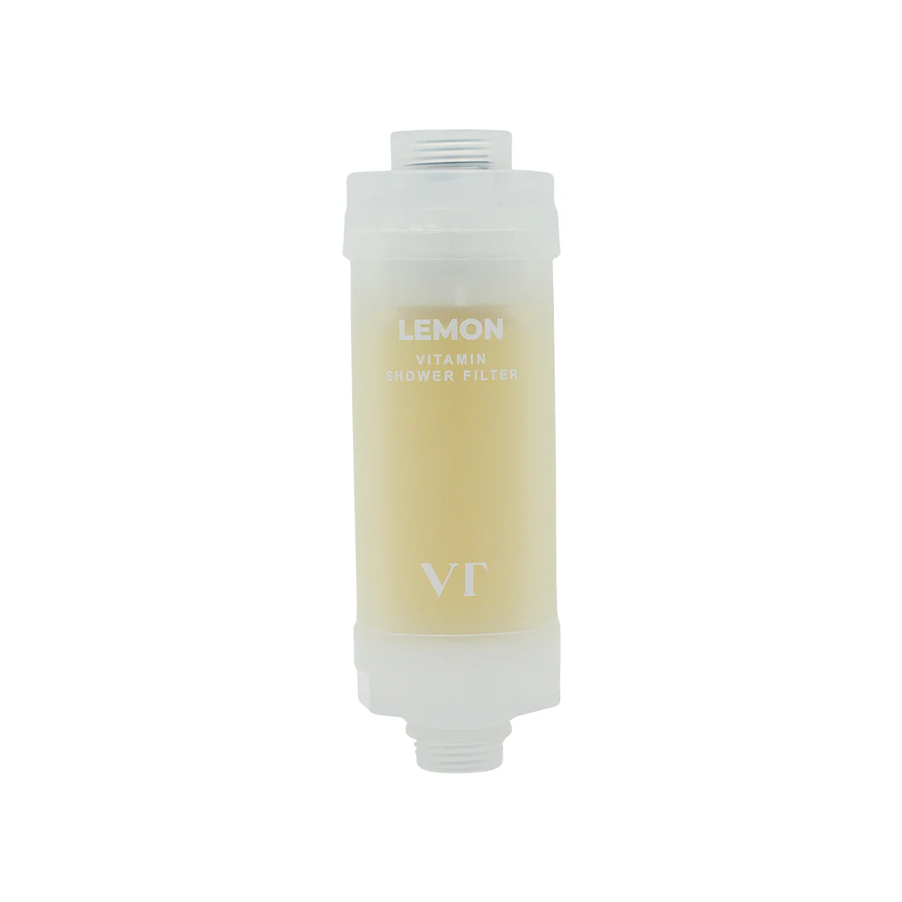VT Glow Ampoule Vita Shower Filter Lemon 160g - Image 2