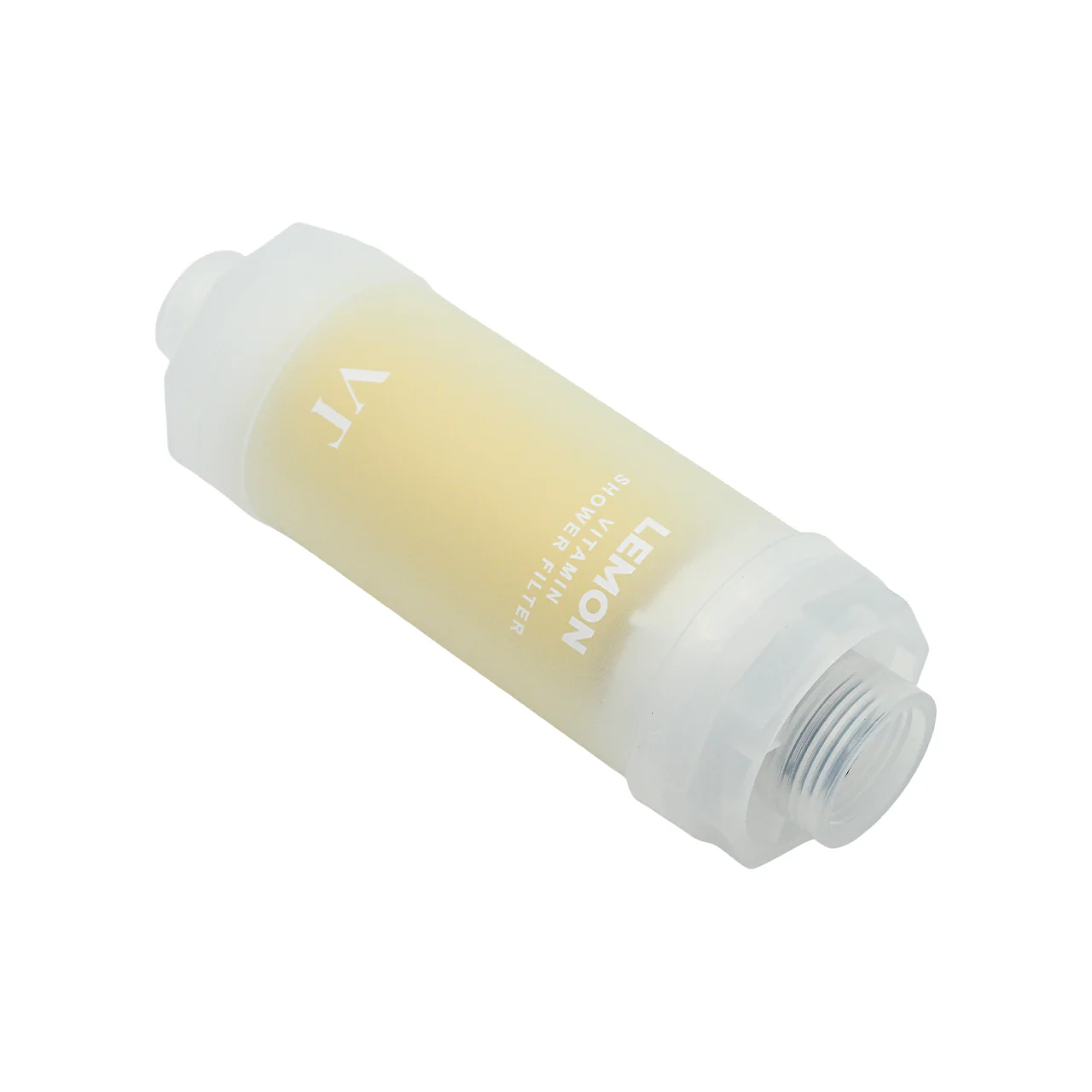 VT Glow Ampoule Vita Shower Filter Lemon 160g - Image 5
