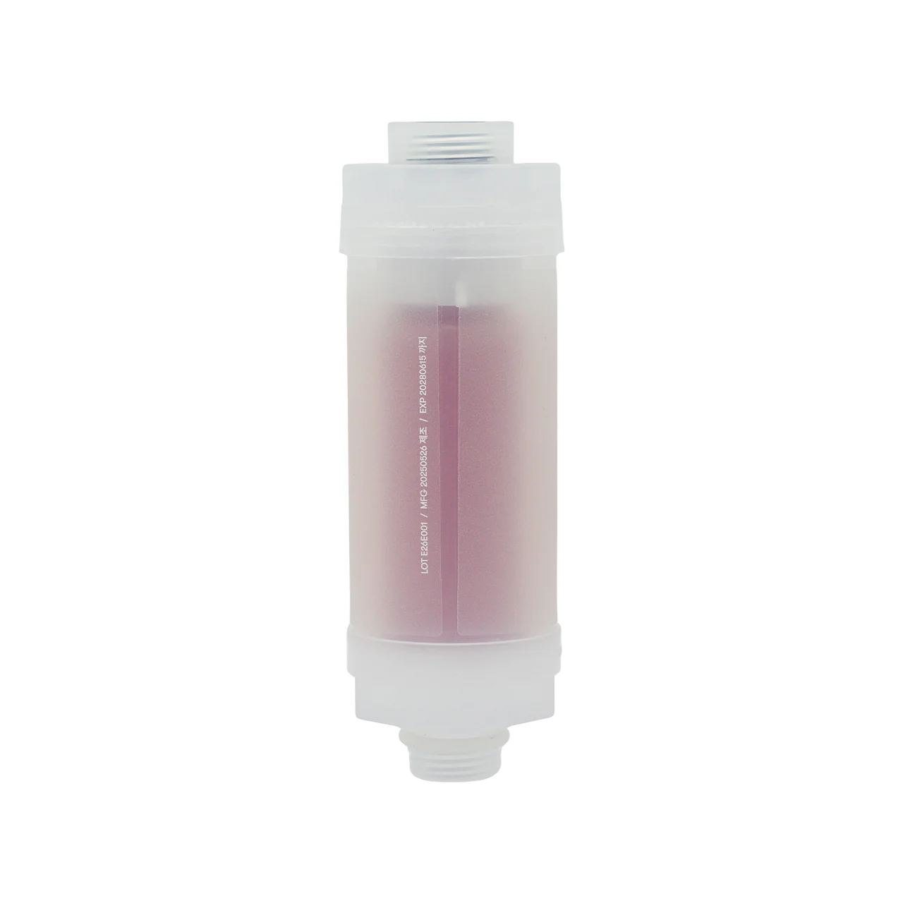 VT Barrier Ampoule Shower Filter Lavender 160g - Image 3