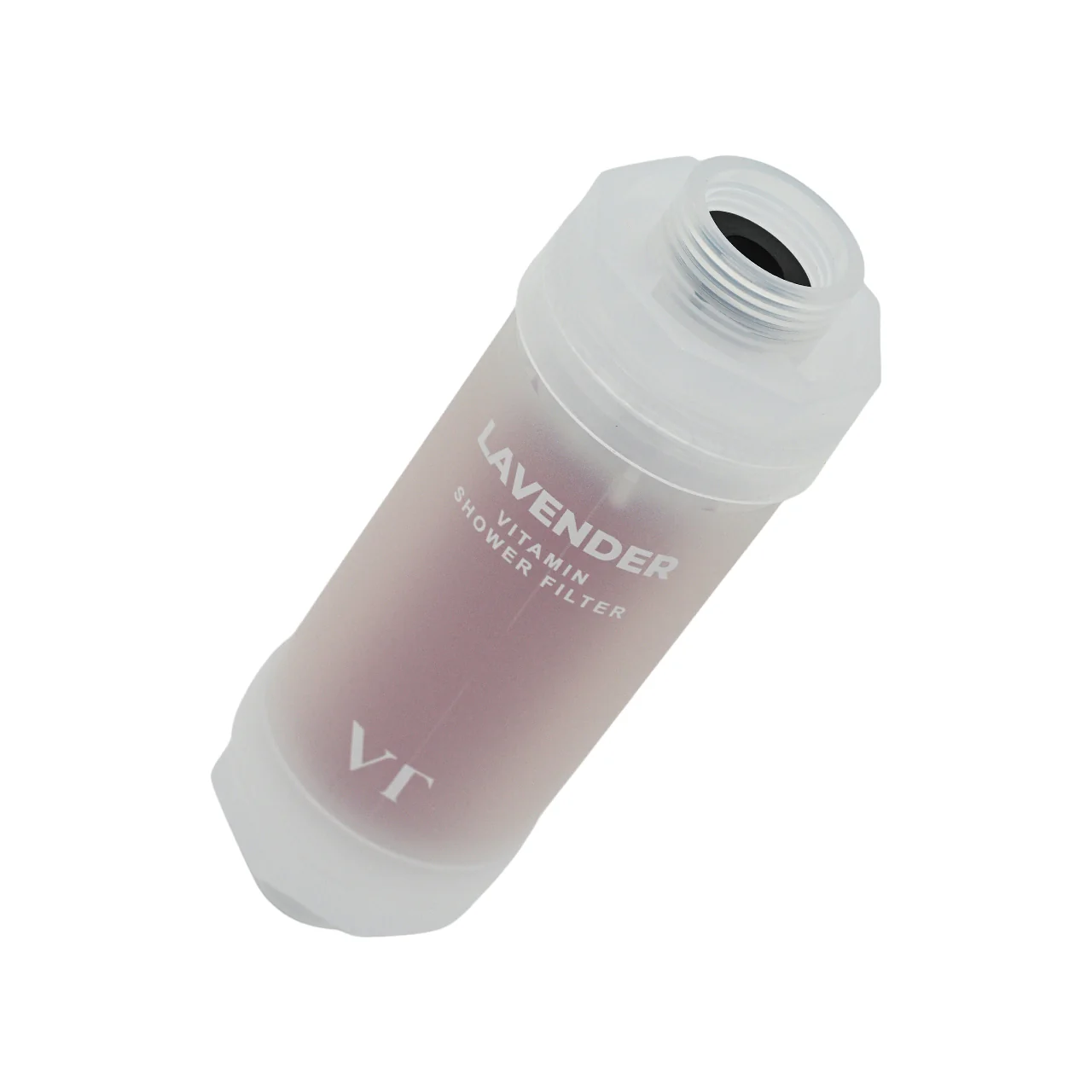 VT Barrier Ampoule Shower Filter Lavender 160g - Image 4