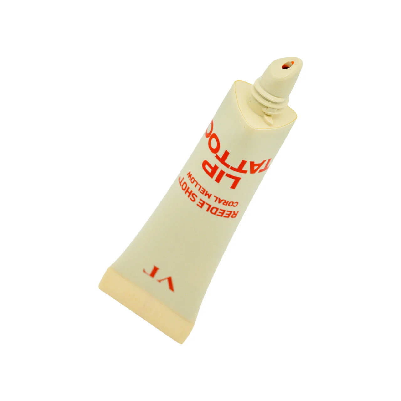 VT Reedle Shot Lip Tattoo #CORAL MELLOW 10ml - Image 4