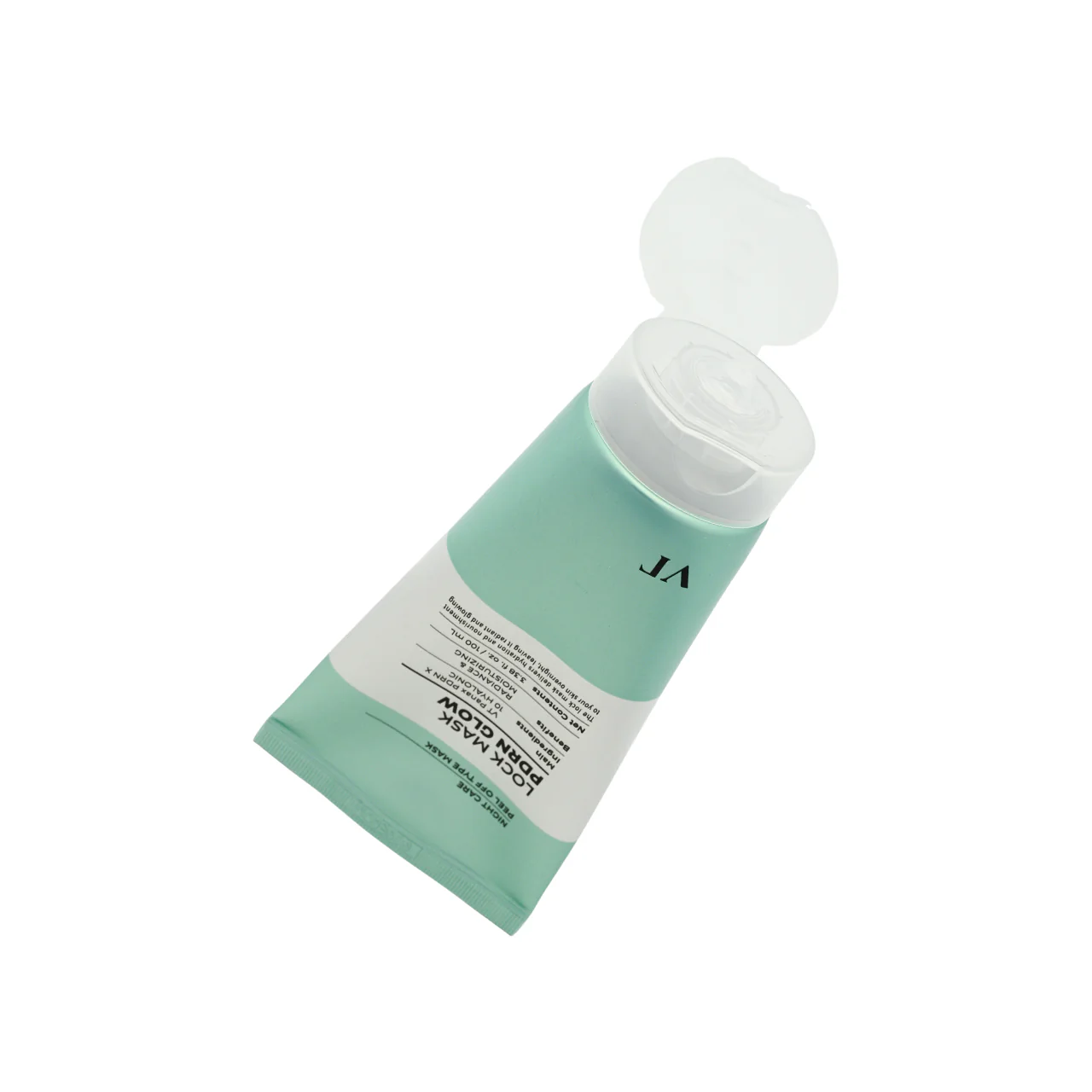VT PDRN Glow Lock Mask 100ml - Image 4
